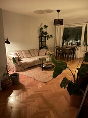 Apartment - Baldersgatan Göteborg