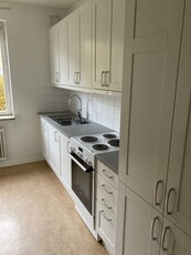 Apartment - Bokvägen Kristianstad