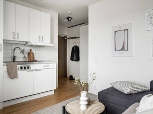 Apartment - Brogatan Sundbyberg