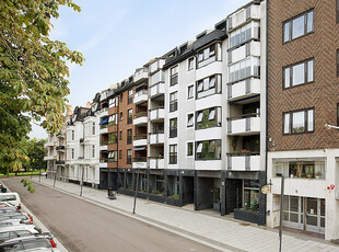 Apartment - Carl Krooks Gata Helsingborg