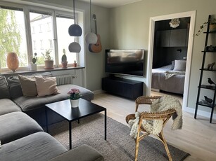 Apartment - Dianavägen Stockholm