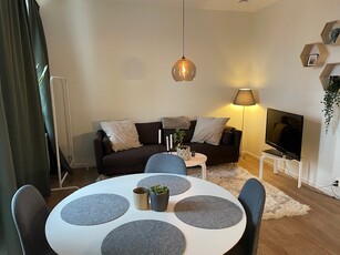 Apartment - Eriksbergsgatan Jönköping