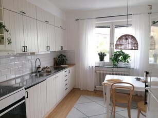 Apartment - Ernst Torulfsgatan Göteborg