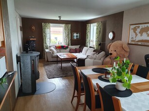 Apartment - Fjällvägen Uddevalla