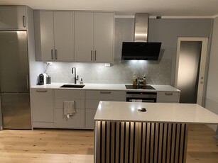 Apartment - Fleminggatan Stockholm