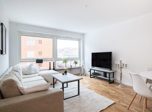 Apartment - Föreningsgatan Landskrona