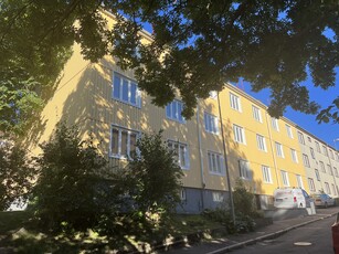 Apartment - Fredbergsgatan Göteborg