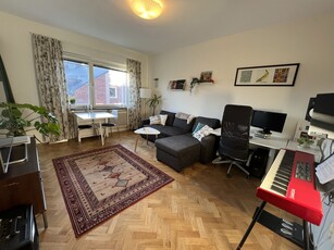 Apartment - Friluftsvägen Sundbyberg