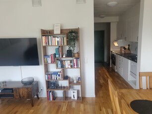 Apartment - Fyrislundsgatan Uppsala