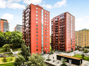 Apartment - Gräddgatan Göteborg