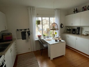 Apartment - Hallandsgatan Halmstad