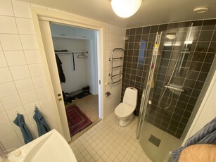 Apartment - Hanstavägen Stockholm