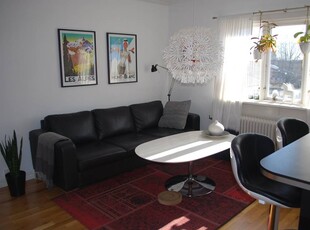 Apartment - Hantverkaregatan Umeå