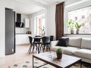 Apartment - Herrestadsgatan Malmö