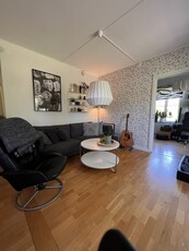 Apartment - Hjältevägen Umeå