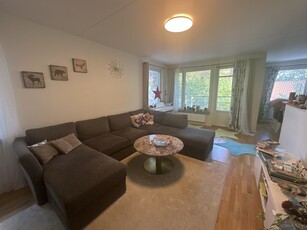 Apartment - Honnörsgatan Solna