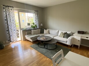 Apartment - Huldregatan Borås