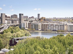 Apartment - Johan Enbergs väg Solna