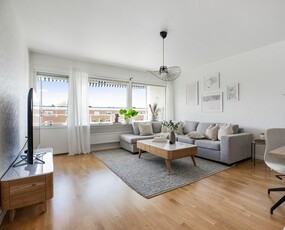 Apartment - Jonstorpsvägen Solna