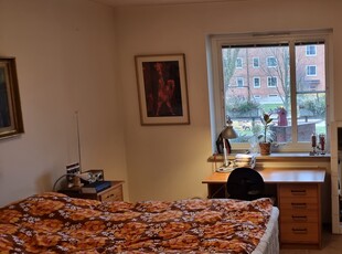 Apartment - Järnåkravägen Lund