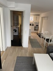 Apartment - Könitzvägen Huddinge