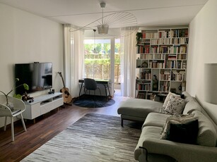 Apartment - Konvojgatan Stockholm