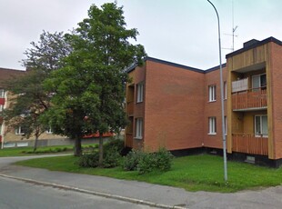 Apartment - Korsgatan Örnsköldsvik