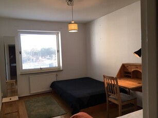 Apartment - Kronborgsvägen Malmö