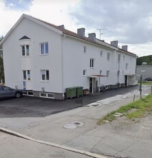 Apartment - Kubikenborgsgatan Sundsvall