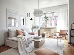 Apartment - Kusttorget Göteborg