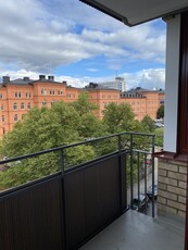 Apartment - Linnégatan Stockholm