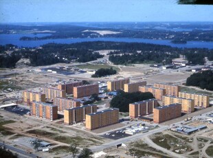 Apartment - Lokes väg Norsborg