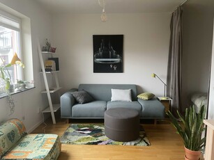 Apartment - Lundavägen Malmö