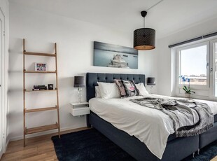 Apartment - Mittlinjen Lund