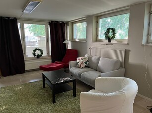 Apartment - Mårdvägen Bromma