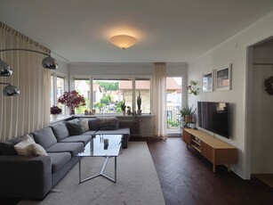 Apartment - Nedergårdsgatan Göteborg