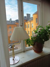 Apartment - Övre Slottsgatan Uppsala