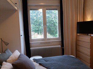 Apartment - Palmfeltsvägen / Endast Veckopendlare Enskede Gård