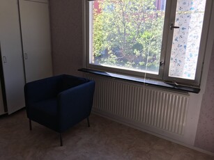 Apartment - Råbystigen Bro