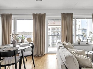 Apartment - Råbyvägen Uppsala