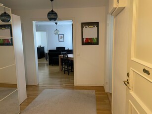 Apartment - Repslagaregatan Linköping