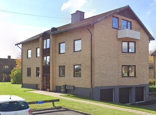 Apartment - Rosenlundsgatan Nässjö