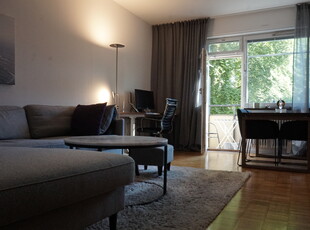 Apartment - Årstavägen Årsta