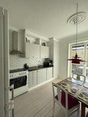 Apartment - Sergelsgatan Göteborg