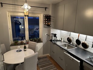 Apartment - Sergelsgatan Göteborg