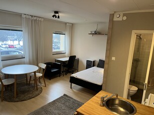 Apartment - Sickla strand Nacka