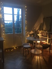 Apartment - Skånegatan Stockholm