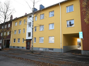 Apartment - Skolgatan Umeå