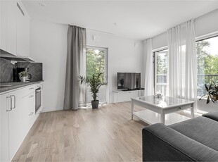 Apartment - Snödroppsgränd Hässelby