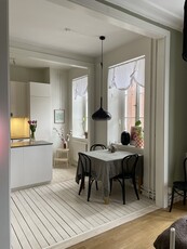 Apartment - Sveagatan Göteborg